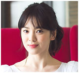 Сон Хе Кё / Сон Хе Гё / Song Hye Kyo / 송혜교