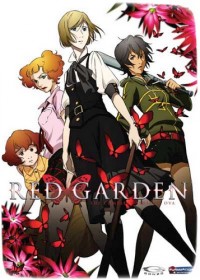 Красный сад OVA [2007] / Red Garden: Dead Girls