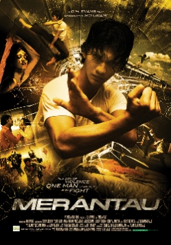 Воин Мерантау [2009] / Merantau / Мерантау