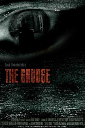 Проклятие [2004] / The Grudge / Untitled 'Ju-on: The Grudge' Remake / Garez / Ha-Tina / El grito